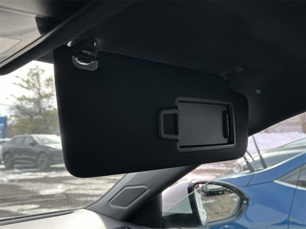 2019 Volkswagen Jetta GLI 2.0T S