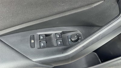 2019 Volkswagen Jetta GLI 2.0T S