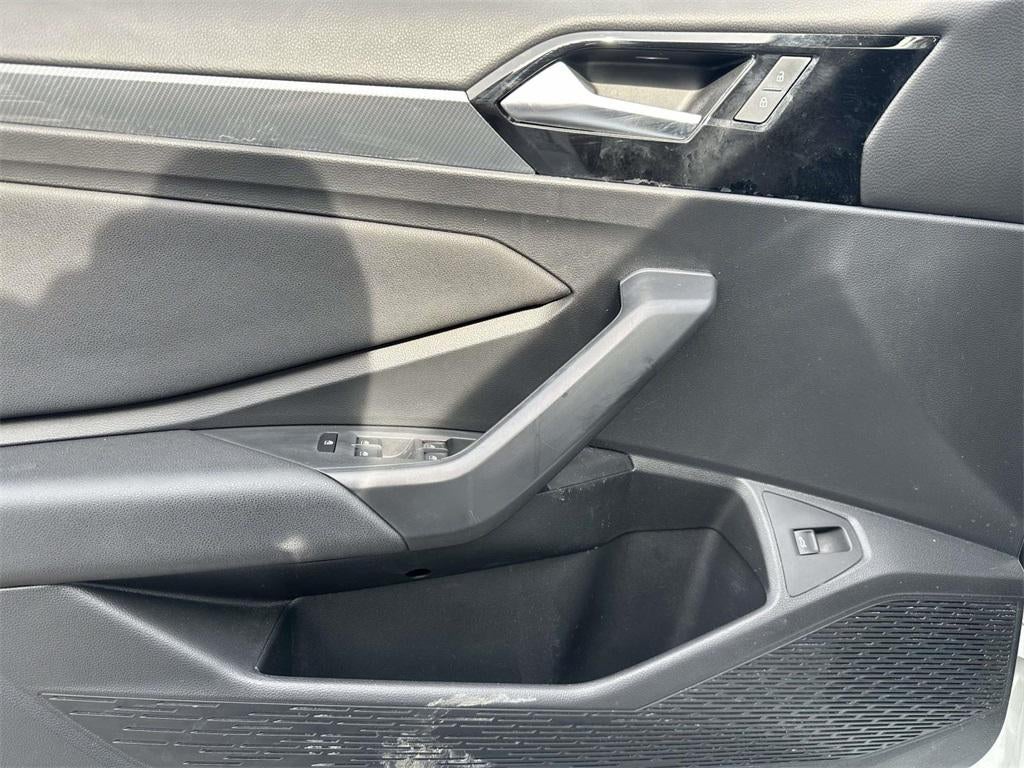 2019 Volkswagen Jetta GLI 2.0T S