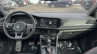 2019 Volkswagen Jetta GLI 2.0T S