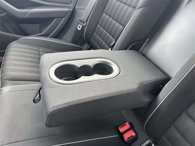 2019 Volkswagen Jetta GLI 2.0T S