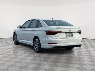 2019 Volkswagen Jetta GLI 2.0T S