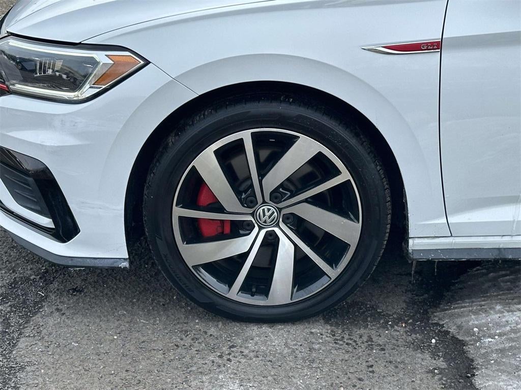 2019 Volkswagen Jetta GLI 2.0T S