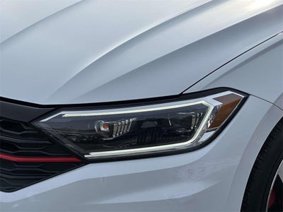 2019 Volkswagen Jetta GLI 2.0T S