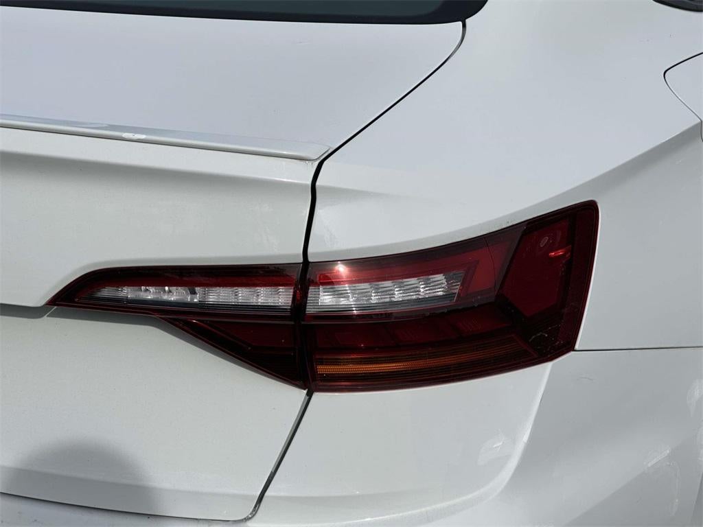 2019 Volkswagen Jetta GLI 2.0T S