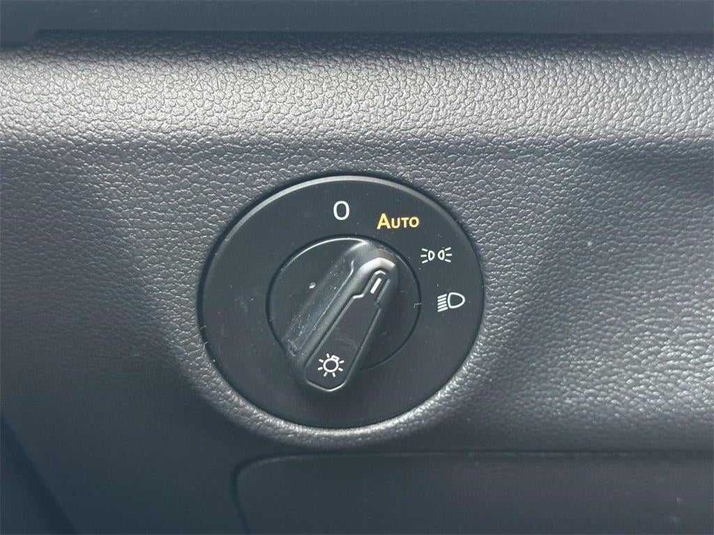 2019 Volkswagen Jetta GLI 2.0T S