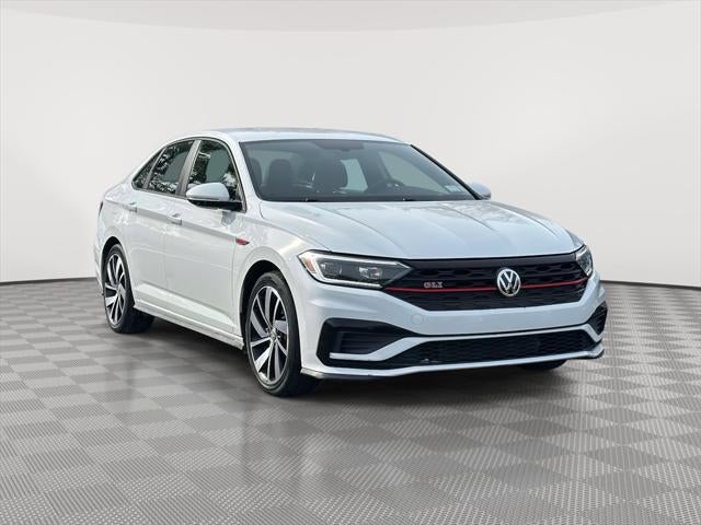 2019 Volkswagen Jetta GLI 2.0T S