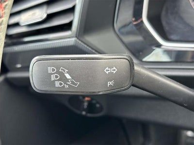 2019 Volkswagen Jetta GLI 2.0T S