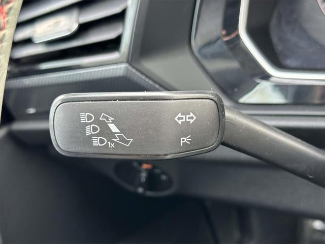 2019 Volkswagen Jetta GLI 2.0T S