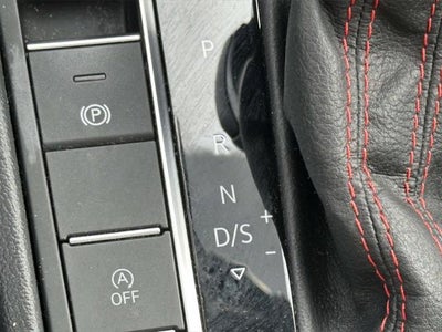 2019 Volkswagen Jetta GLI 2.0T S