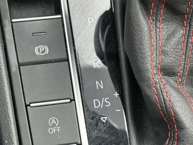 2019 Volkswagen Jetta GLI 2.0T S