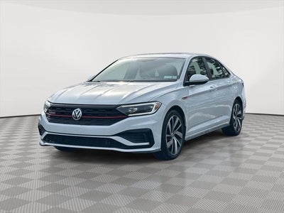 2019 Volkswagen Jetta GLI 2.0T S