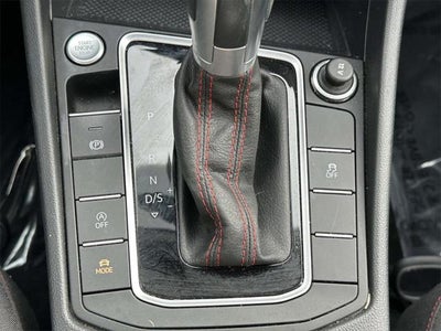 2019 Volkswagen Jetta GLI 2.0T S