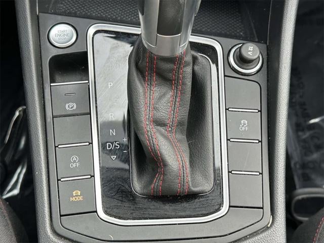 2019 Volkswagen Jetta GLI 2.0T S