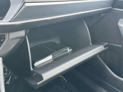 2019 Volkswagen Jetta GLI 2.0T S