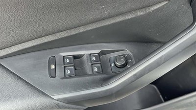 2019 Volkswagen Jetta GLI 2.0T S