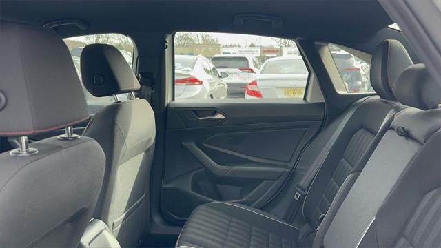 2019 Volkswagen Jetta GLI 2.0T S