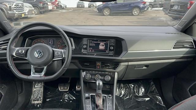 2019 Volkswagen Jetta GLI 2.0T S