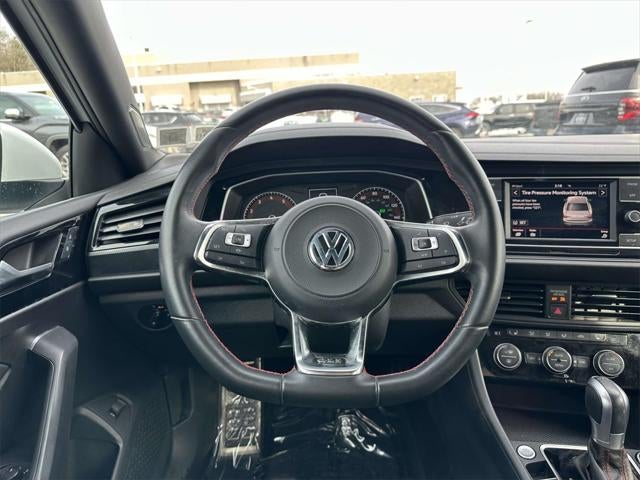 2019 Volkswagen Jetta GLI 2.0T S