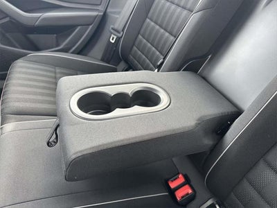 2019 Volkswagen Jetta GLI 2.0T S