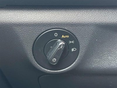 2019 Volkswagen Jetta GLI 2.0T S