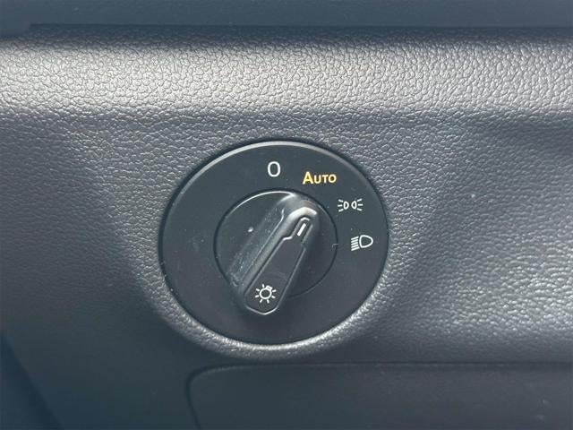 2019 Volkswagen Jetta GLI 2.0T S