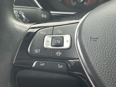 2020 Volkswagen Jetta R-Line