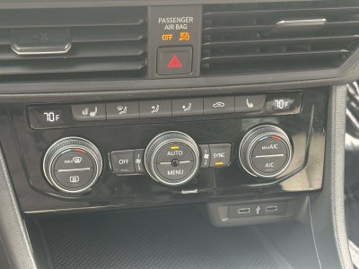 2020 Volkswagen Jetta R-Line