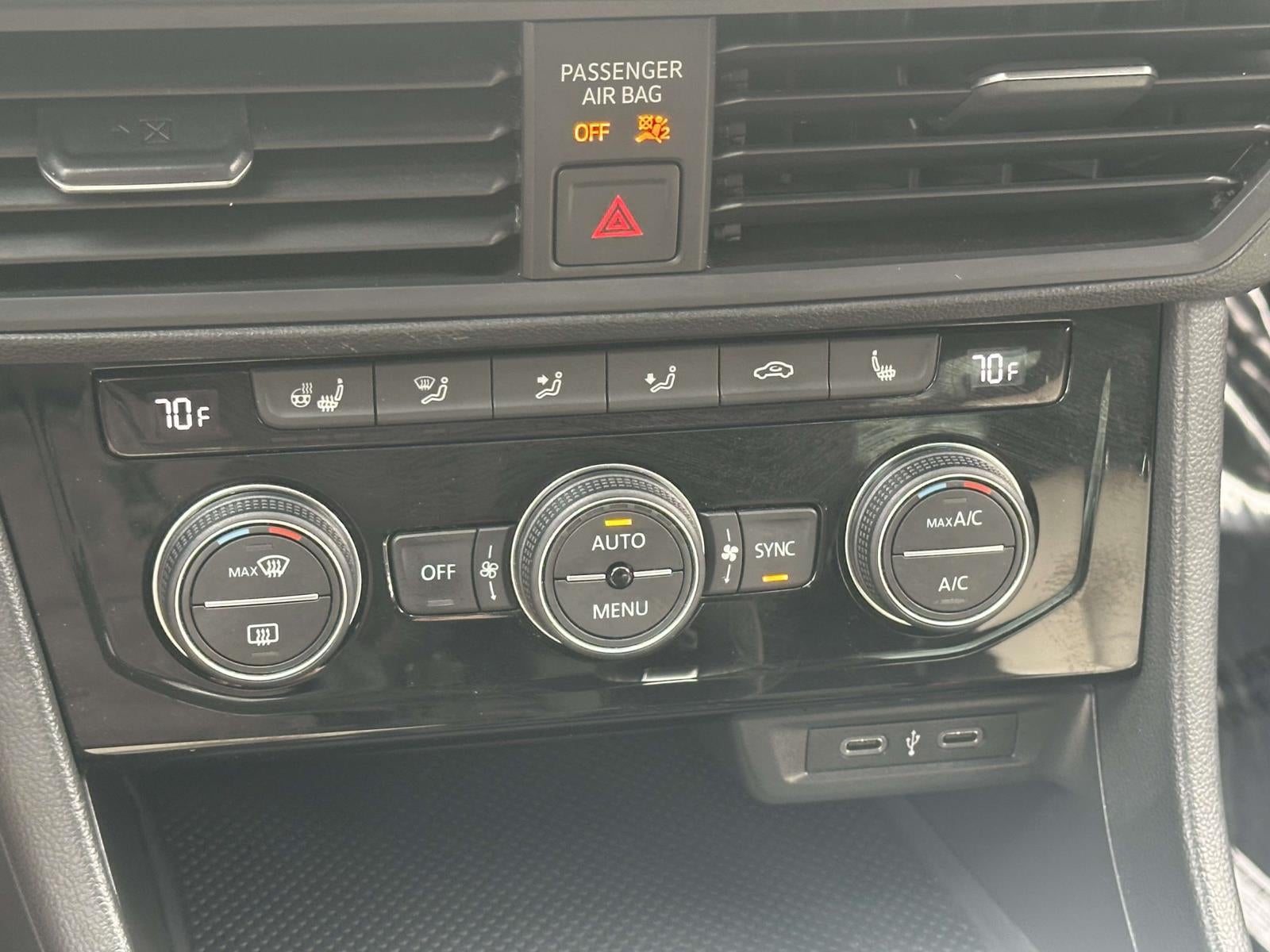 2020 Volkswagen Jetta R-Line