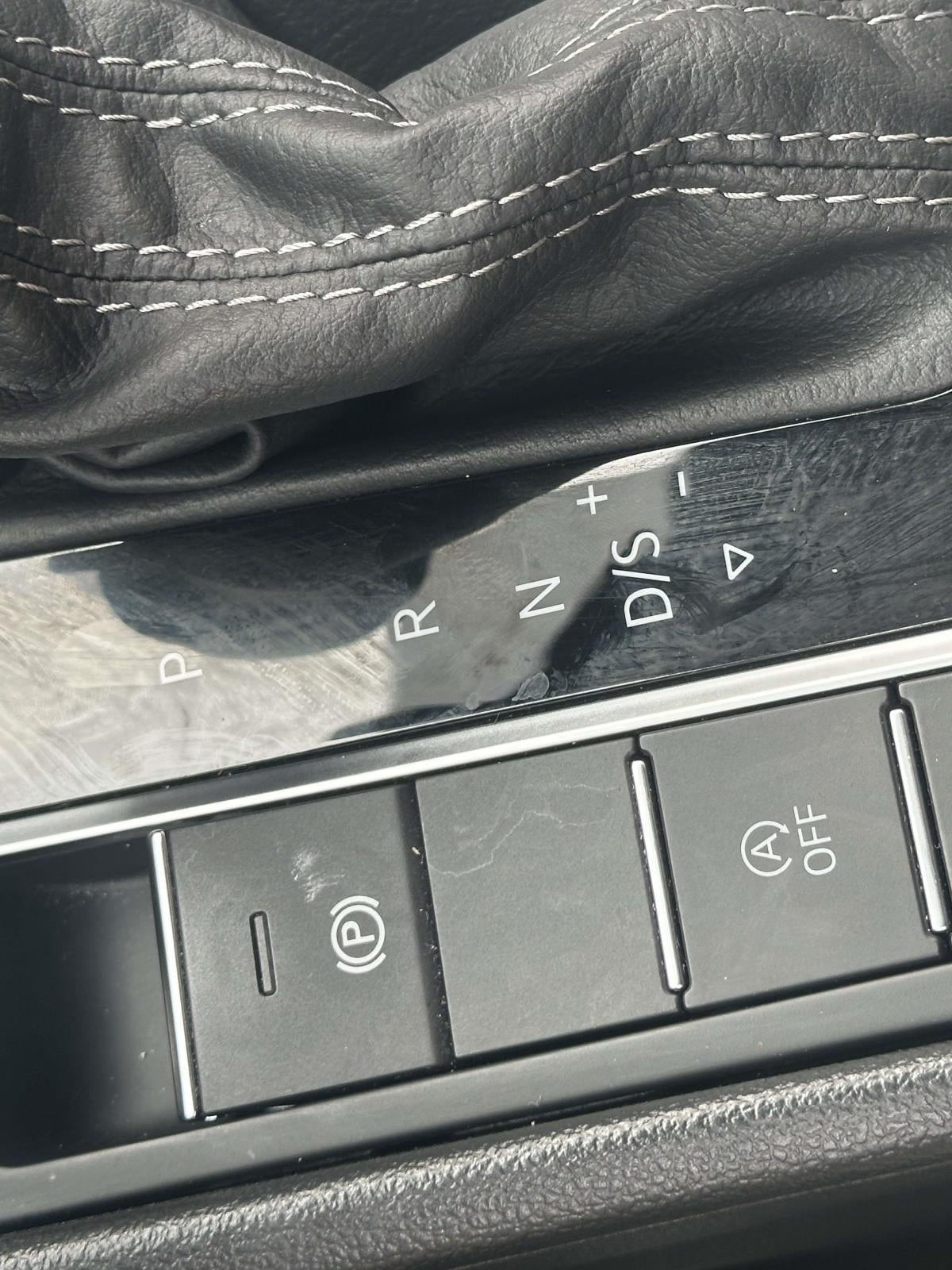 2020 Volkswagen Jetta R-Line