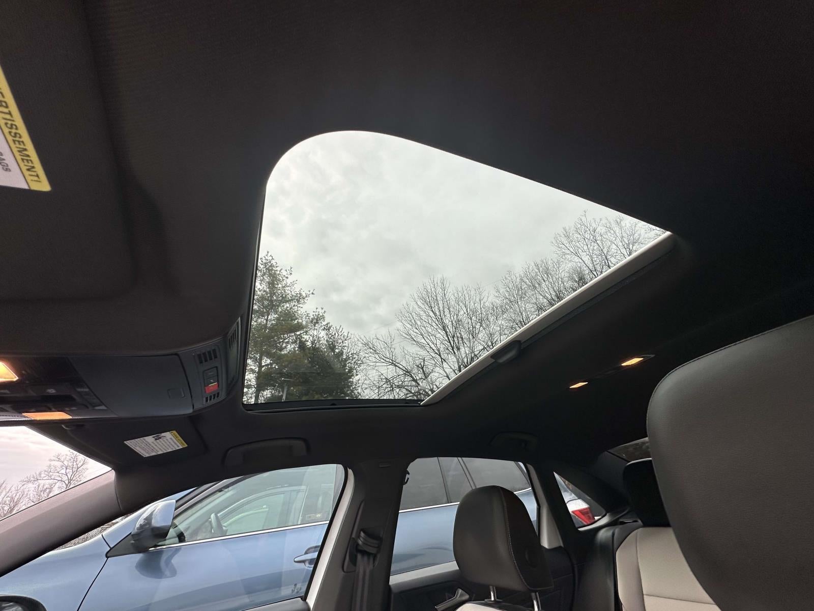 2020 Volkswagen Jetta R-Line