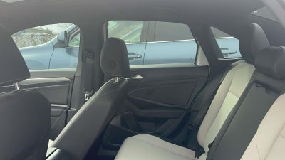 2020 Volkswagen Jetta R-Line