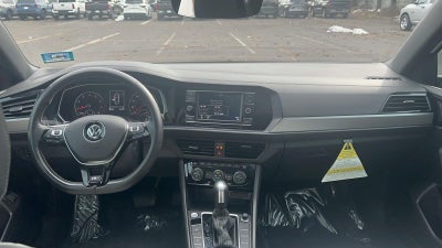 2020 Volkswagen Jetta R-Line