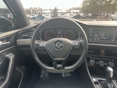 2020 Volkswagen Jetta R-Line