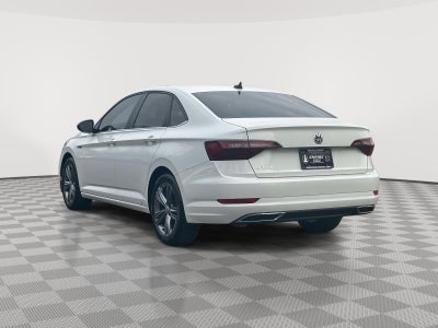 2020 Volkswagen Jetta R-Line