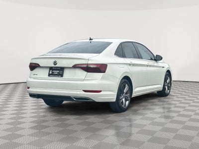 2020 Volkswagen Jetta R-Line