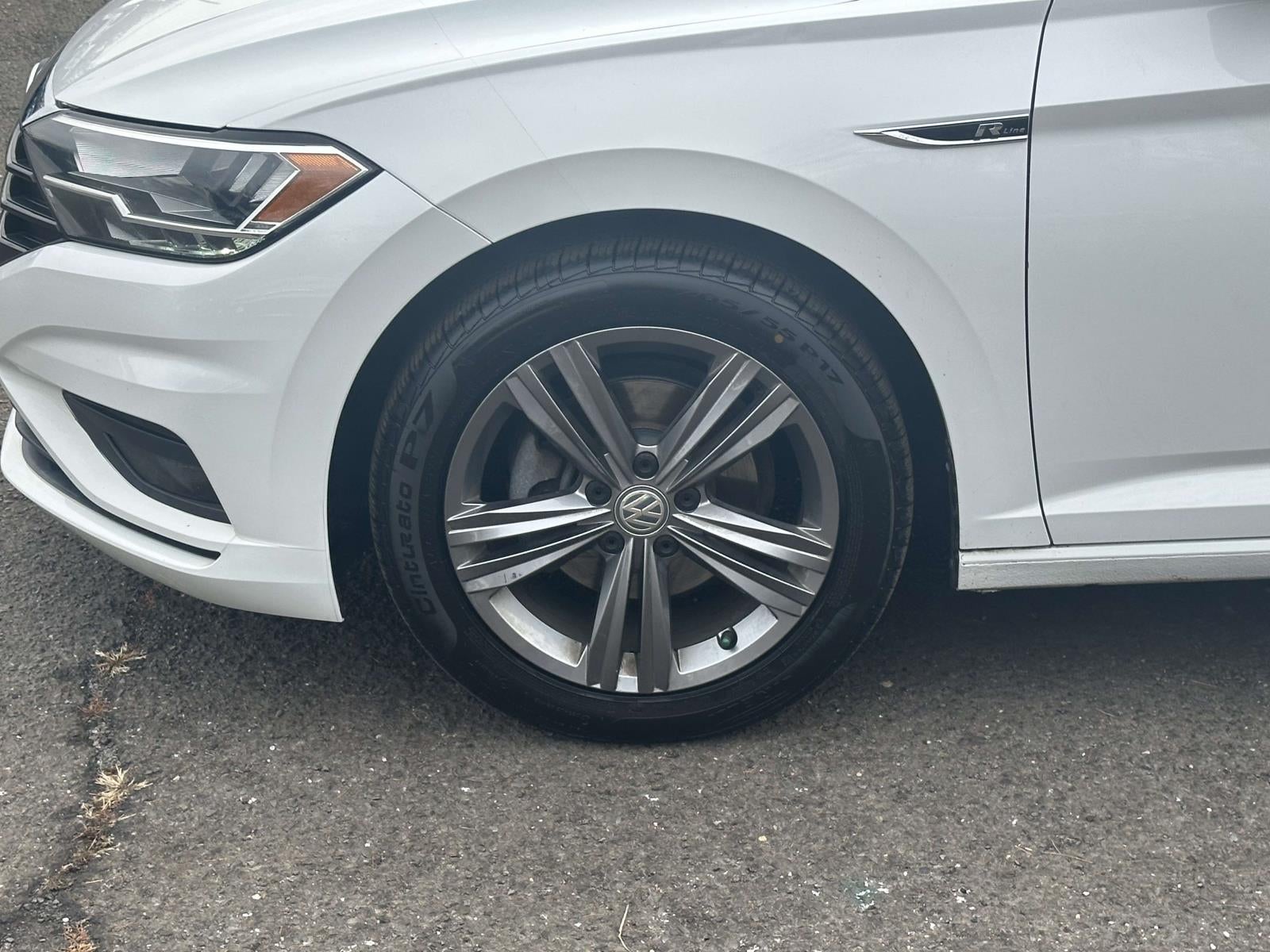 2020 Volkswagen Jetta R-Line