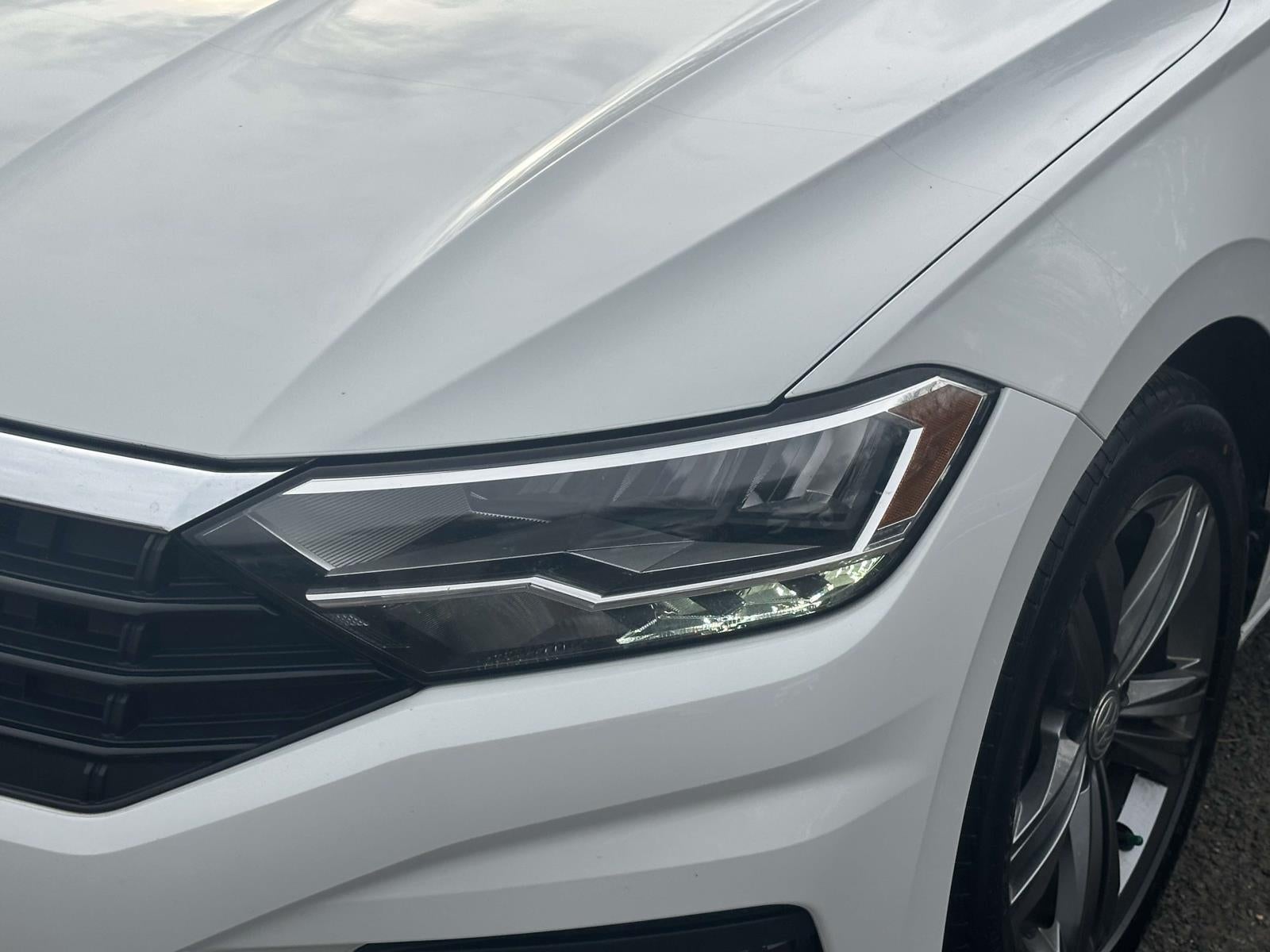 2020 Volkswagen Jetta R-Line