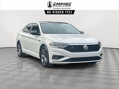 2020 Volkswagen Jetta R-Line