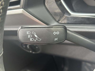 2020 Volkswagen Jetta R-Line