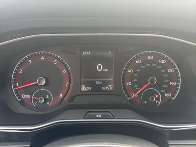 2020 Volkswagen Jetta R-Line