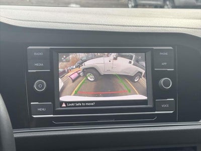 2020 Volkswagen Jetta R-Line