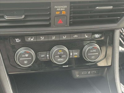 2020 Volkswagen Jetta R-Line