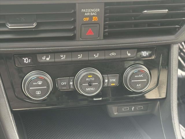 2020 Volkswagen Jetta R-Line