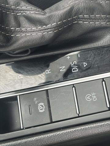 2020 Volkswagen Jetta R-Line