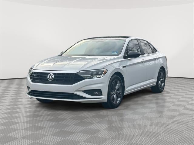 2020 Volkswagen Jetta R-Line