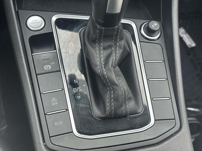 2020 Volkswagen Jetta R-Line