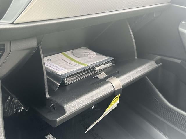 2020 Volkswagen Jetta R-Line