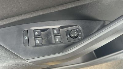 2020 Volkswagen Jetta R-Line