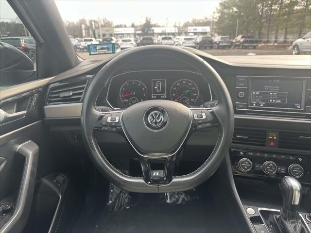 2020 Volkswagen Jetta R-Line